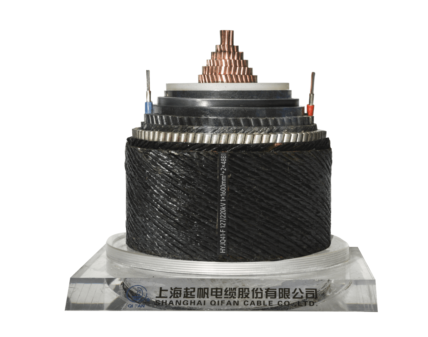 电缆y|电线电缆Y表示什么？