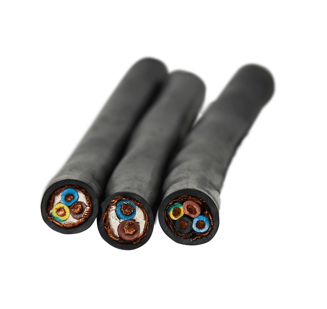 电缆符号|电线电缆中符号表示？