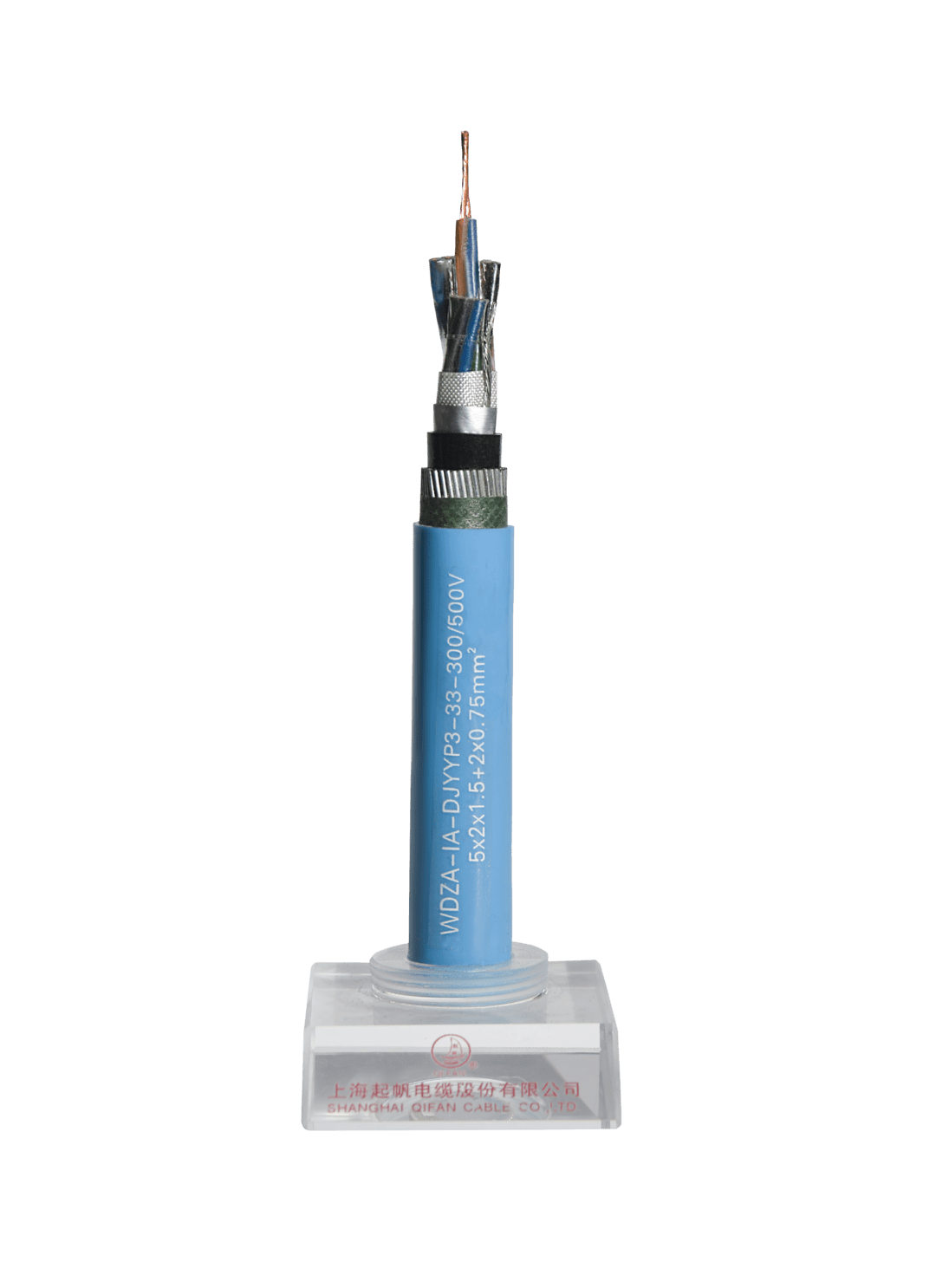 RV电线电缆|rv电线电缆代表什么？