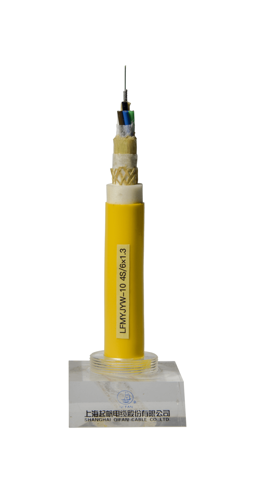 电缆q|电线电缆q是？