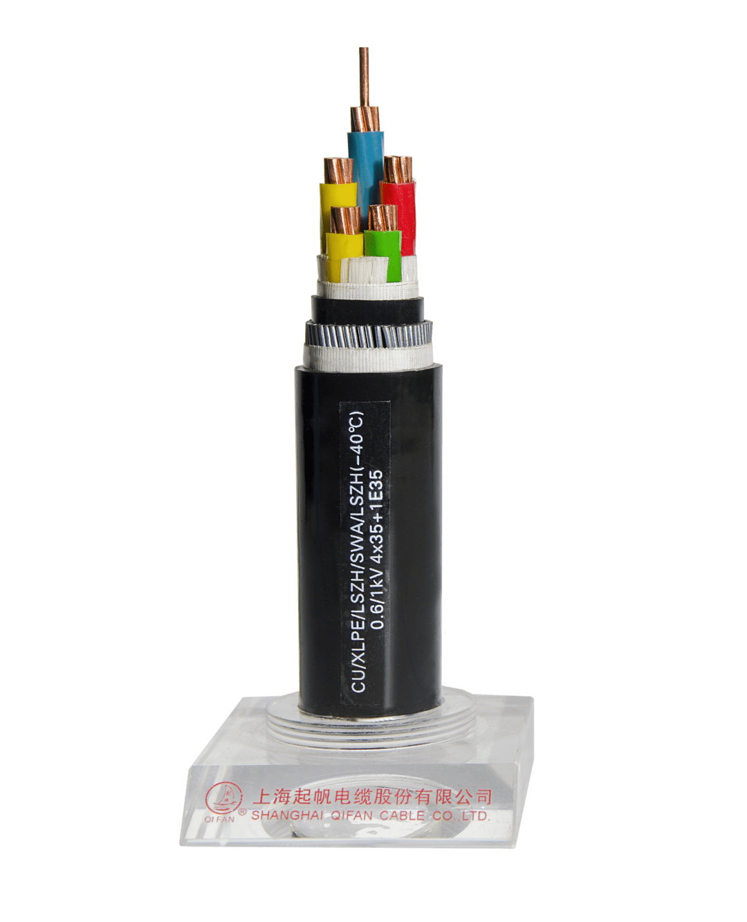 耐高温电缆|耐高温电缆是什么？