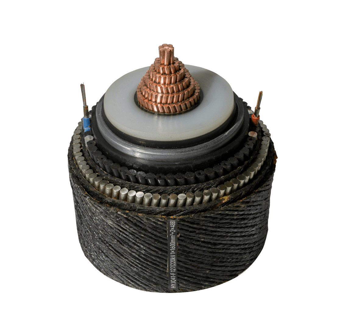 电缆字母|电线电缆字母代表什么意思？