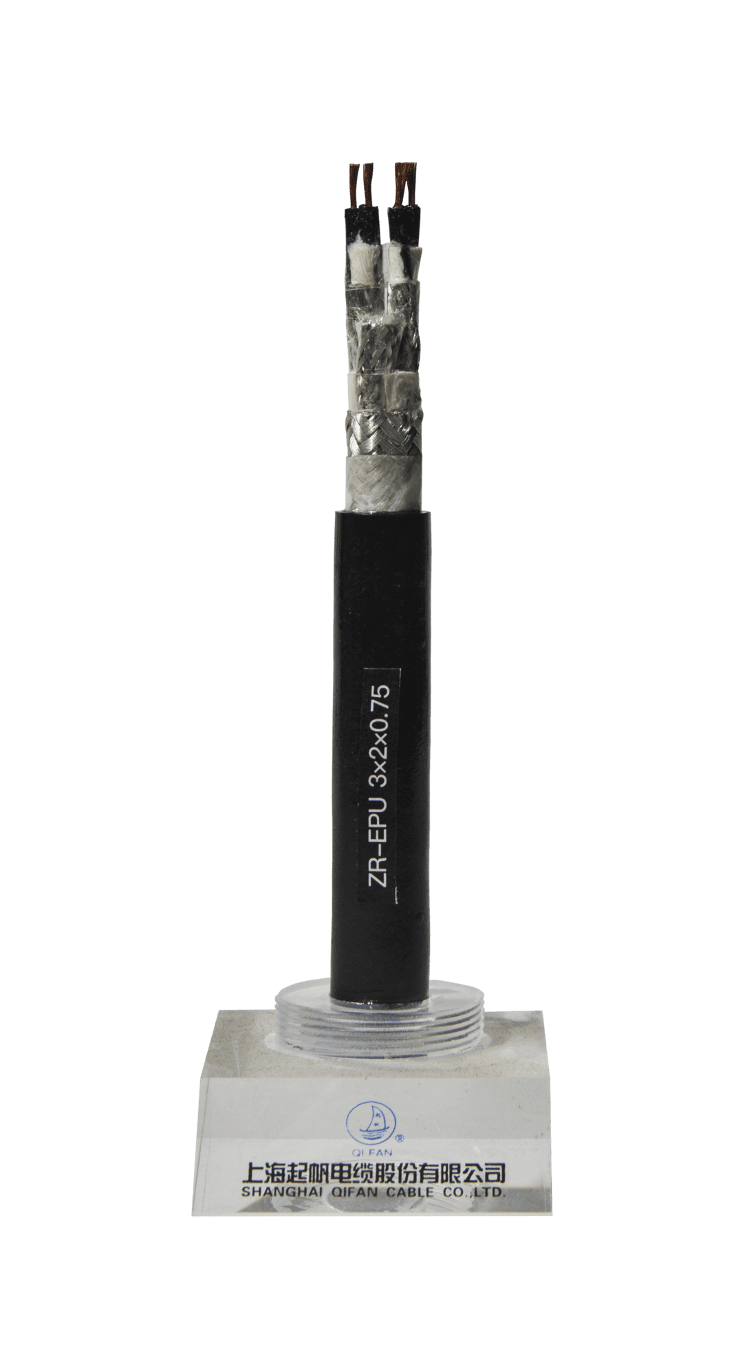 电缆ST1|ST1在电线电缆中是什么意思？