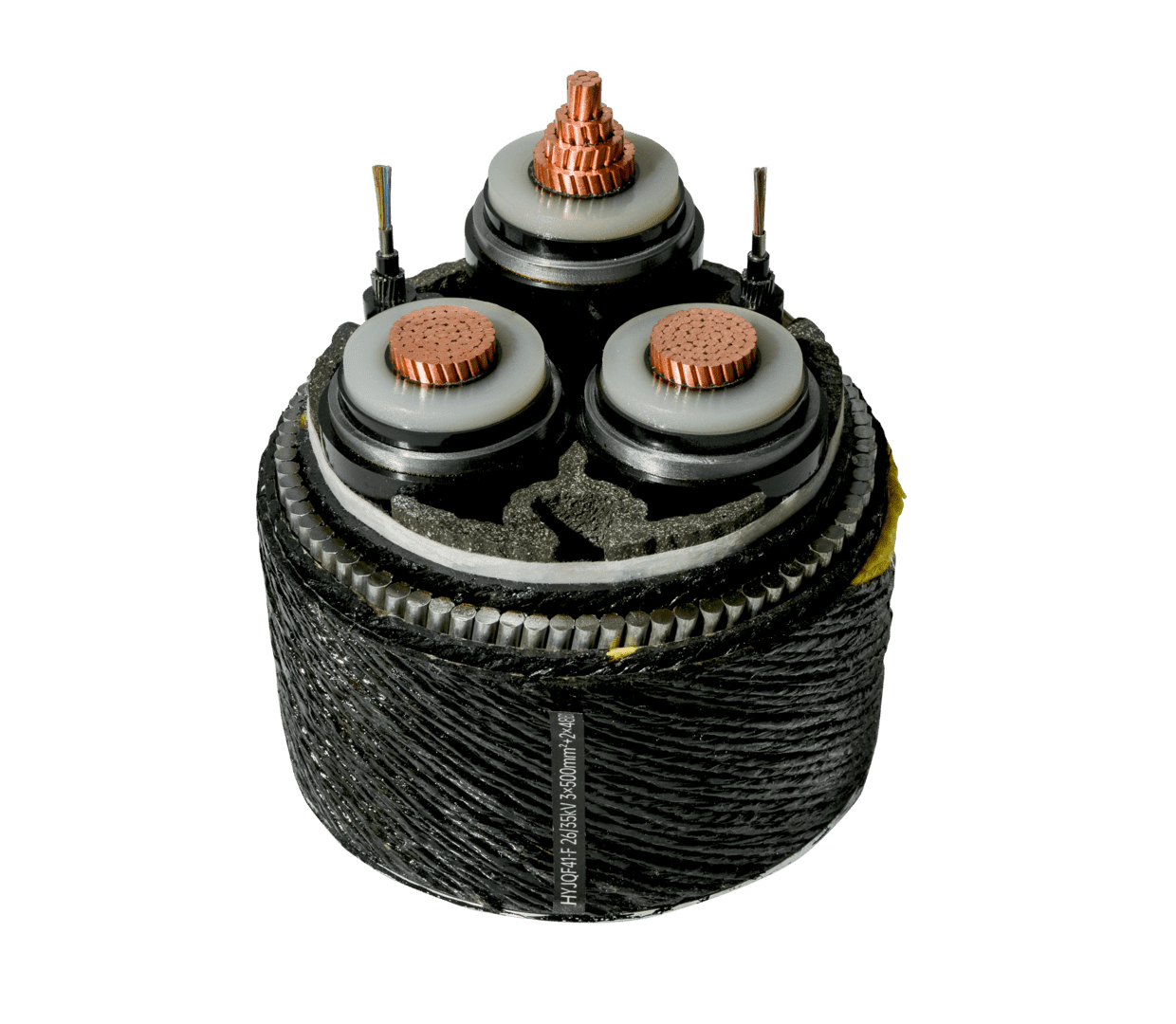 海底电缆|海底电缆是什么？